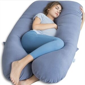 Queen Rose Full Body/Pregnancy Pillow
